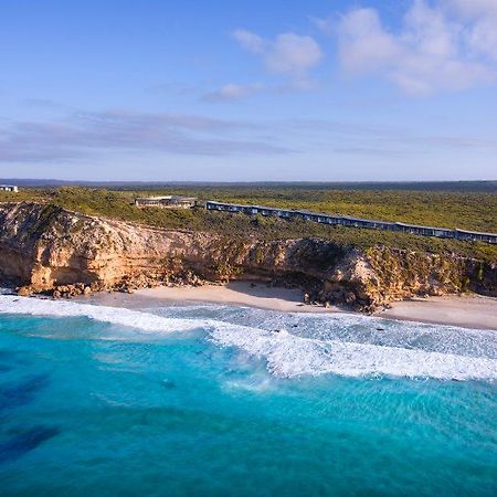 Southern Ocean Lodge Karatta Kültér fotó