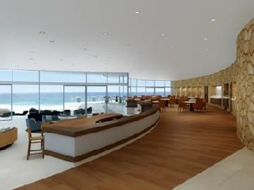 Southern Ocean Lodge Karatta Kültér fotó