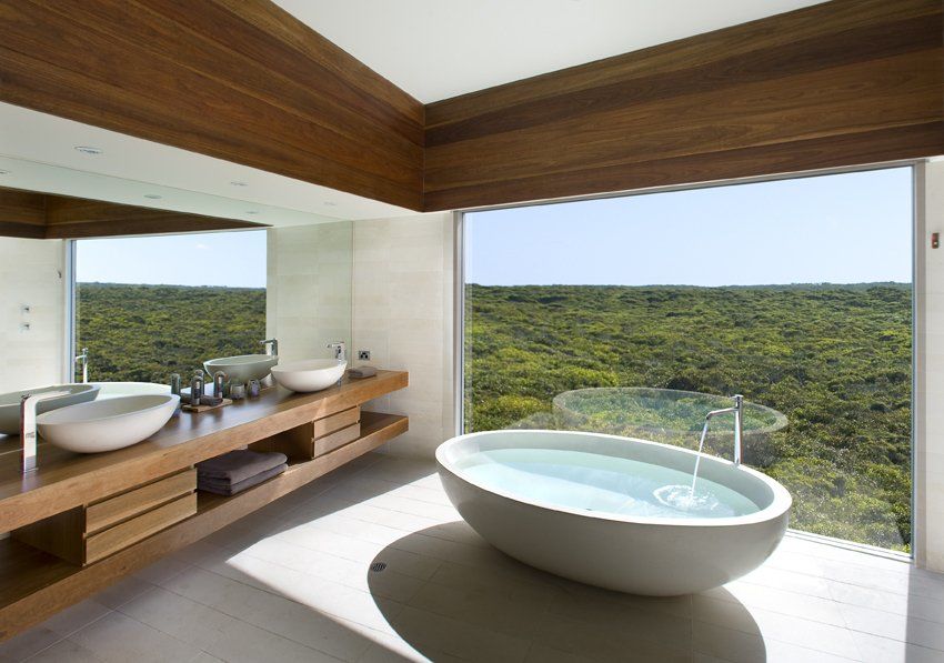 Southern Ocean Lodge Karatta Kültér fotó