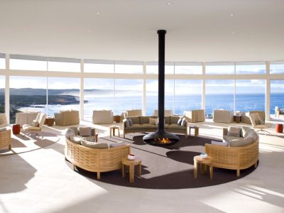 Southern Ocean Lodge Karatta Kültér fotó