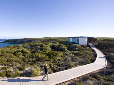 Southern Ocean Lodge Karatta Kültér fotó