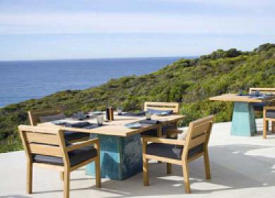 Southern Ocean Lodge Karatta Kültér fotó