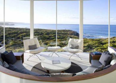 Southern Ocean Lodge Karatta Kültér fotó