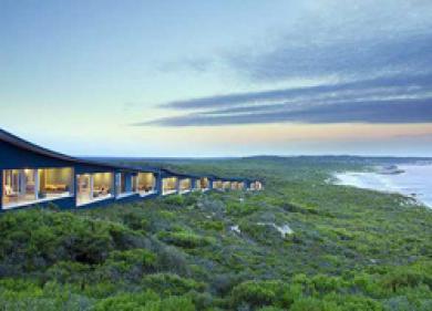 Southern Ocean Lodge Karatta Kültér fotó